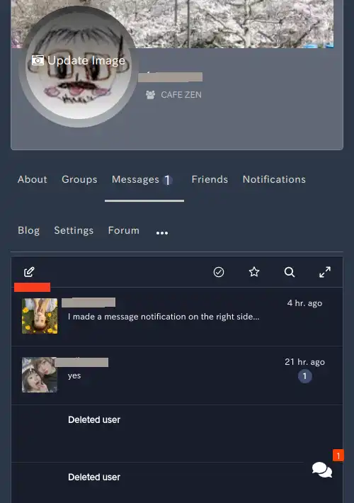 Ping Member S42