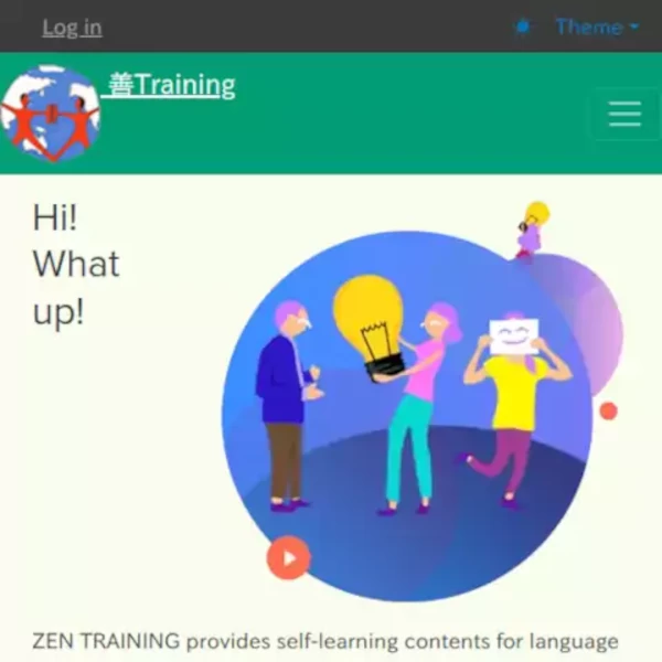 ZEN Training