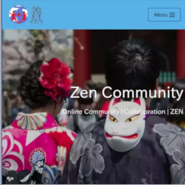 ZEN Community