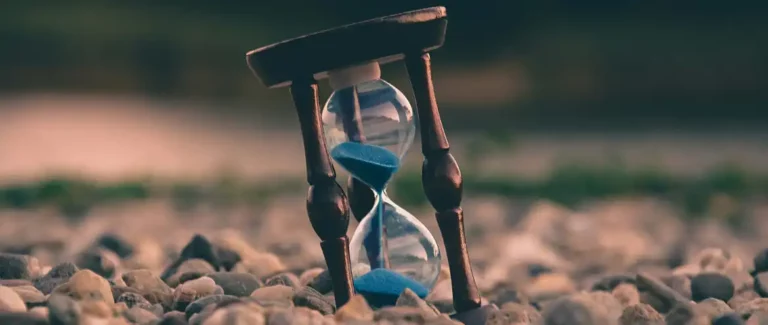 Hourglass